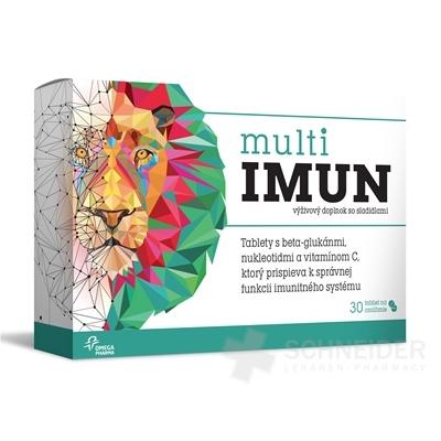 MultiIMMUN