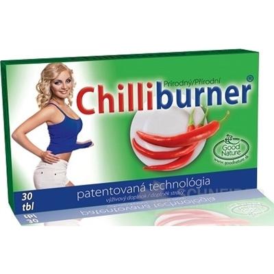 Chilliburner