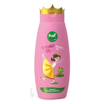 Bupi KIDS Shower Gel