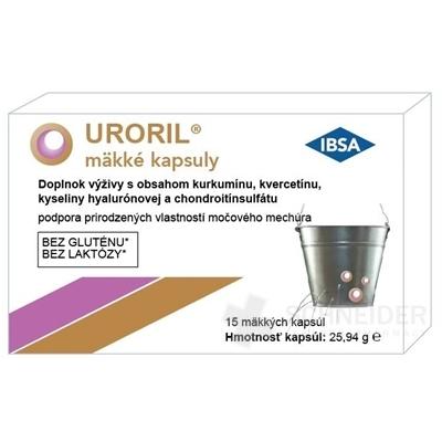 URORIL