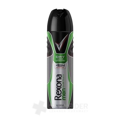 Rexona Men quantum