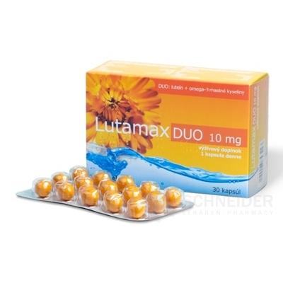 Lutamax DUO 10 mg