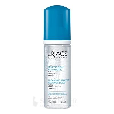 URIAGE CLEANSING REMOVER FOAM
