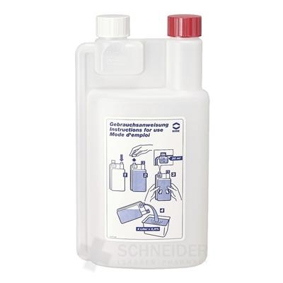 BODE Dávkovacia flaša 1000ml