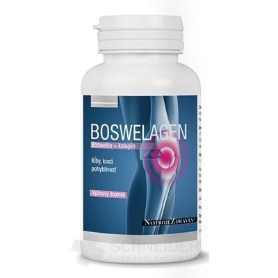 ToolsHealth BOSWELAGEN