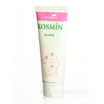 aromatica COSMIN for acne