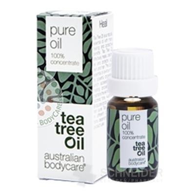 ABC AUSTRALIAN BODYCARE TEA TREE OIL original