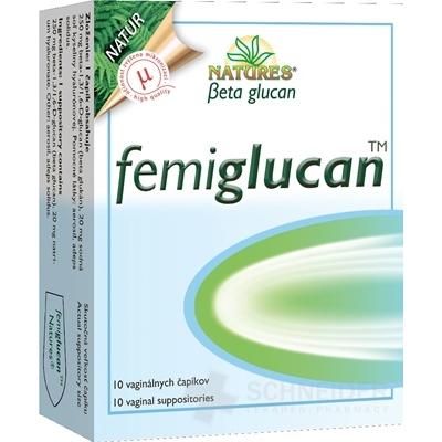 NATURES Femiglucan