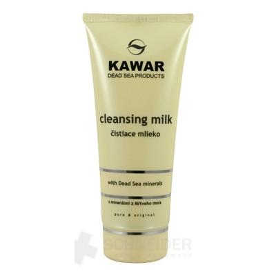 KAWAR CLEANSING MILK