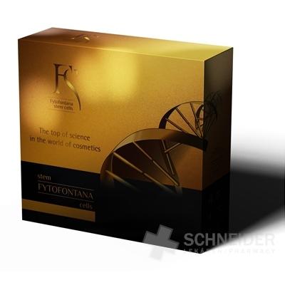 Fytofontana stem cells Anti-wrinkle gift sets