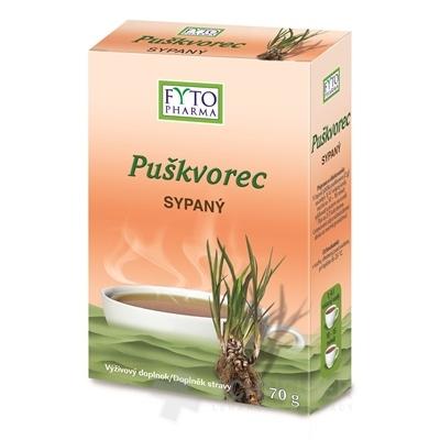 FYTO Puškvorec BULK