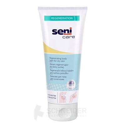 Seni Care Balzam na suchú pokožku