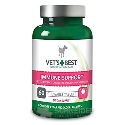 VET´S BEST IMMUNE SUPPORT