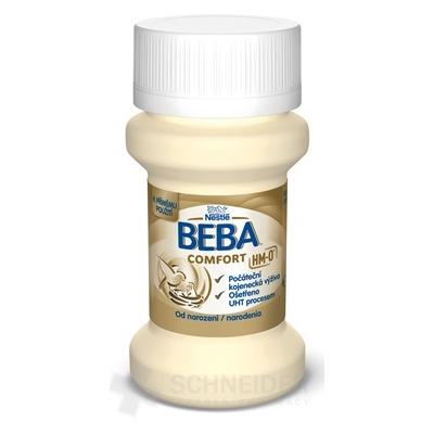BEBA COMFORT HM-O