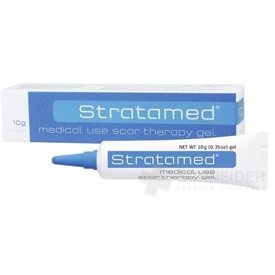 STRATAMED