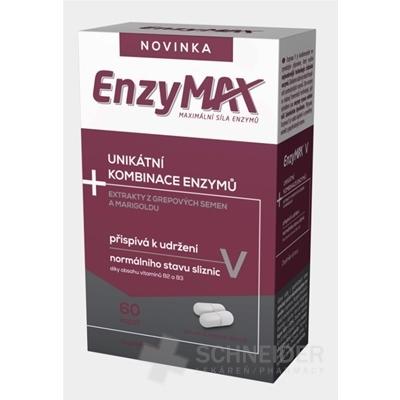 EnzyMAX V