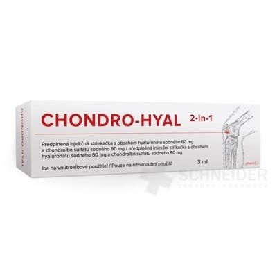 CHONDRO-HYAL