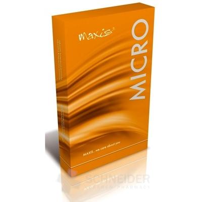MAXIS MICRO STEHENNÁ PANČUCHA