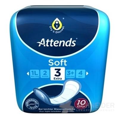 ATTENDS Soft Extra 3