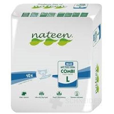 nateen COMBI MAXI L