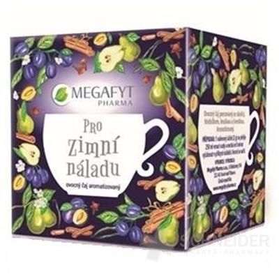 MEGAFYT Na zimnú náladu