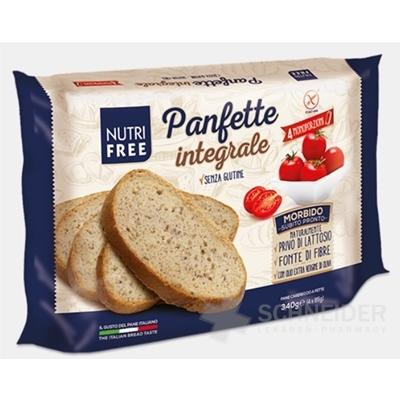 NutriFree Panfette integrale