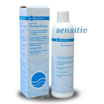 ActiMaris Sensitive Solution