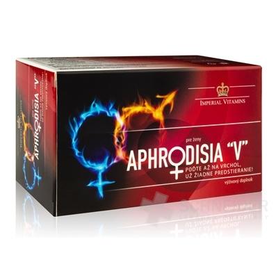 APHRODISIA V for women