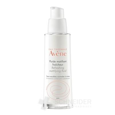 AVENE CONFUSING FLUID