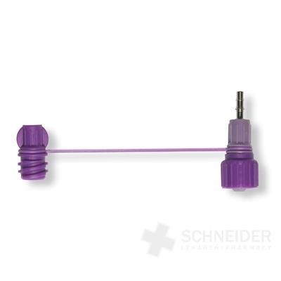 FLOCARE PEG CONNECTOR CH10