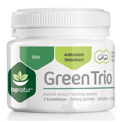 topnatur GREEN TRIO