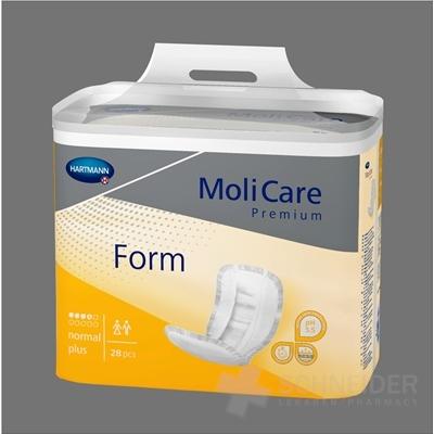 MoliCare Premium Form normal plus