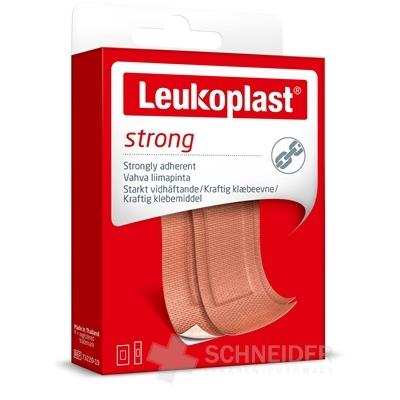 LEUKOPLAST STRONG