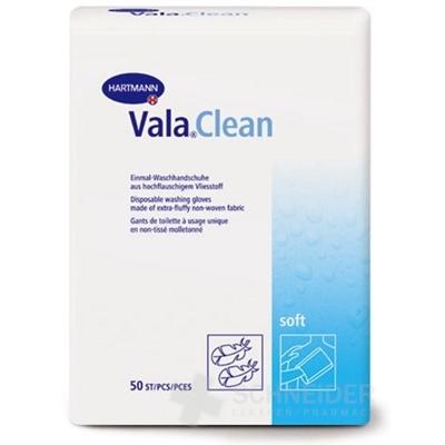 ValaClean Soft