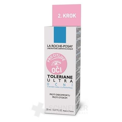 LA ROCHE-POSAY Toleriane ULTRA očné