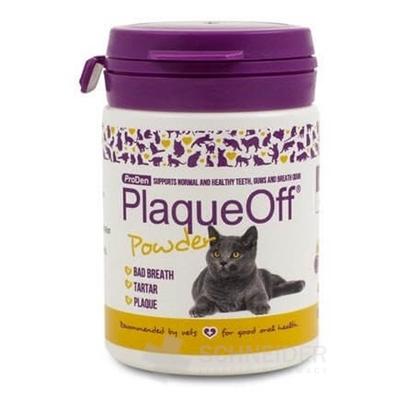 ProDen PlaqueOff Powder