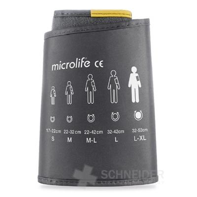 MICROLIFE CUFF SOFT 4G