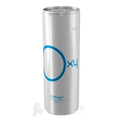 Oxywater