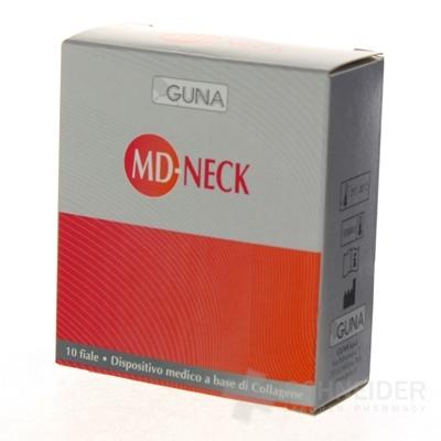 GUNA MD NECK