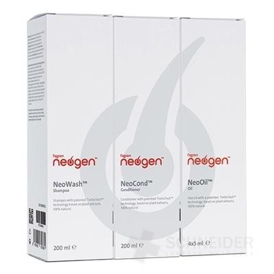 Neogen Balíček komplet - FAGRON