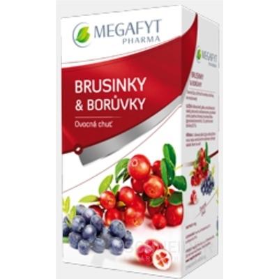 MEGAFYT BRUSNICE & ČUČORIEDKY