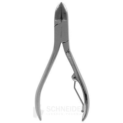 NAIL PLIERS 10 cm