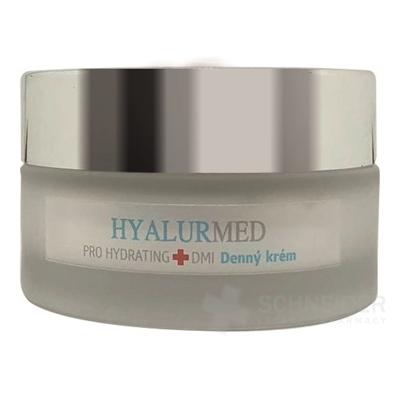 HYALURMED FOR HYDRATING + DMI