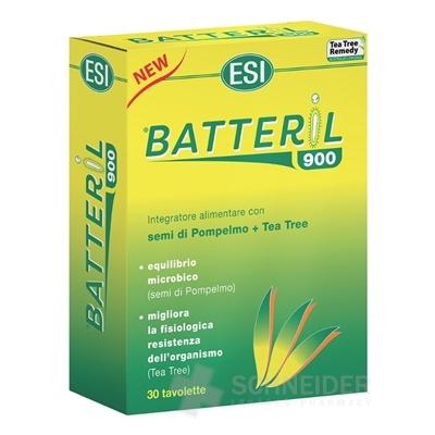 ESI BATTERIL 900