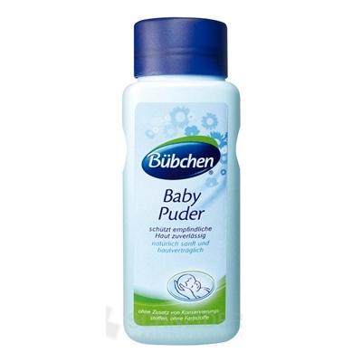 BUBCHEN BABY POWDER