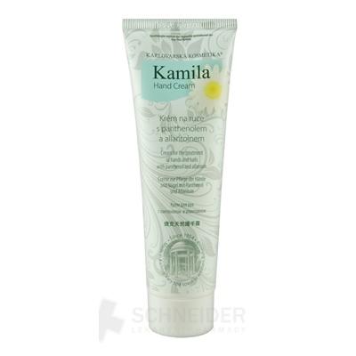 KAMILA HAND CREAM