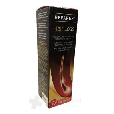 REPAREX Hair Loss
