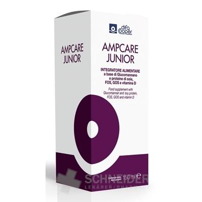 AMPCARE JUNIOR