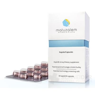 Matuzalem Kapsuly