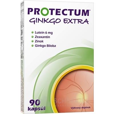 PROTECTUM GINKGO EXTRA